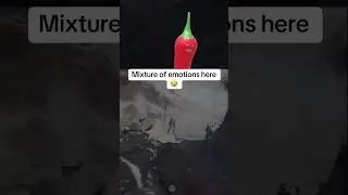 Mixed emotions by chilli here! #battlefield #clips #gaming #live #fps #emotional #vtuber #shorts