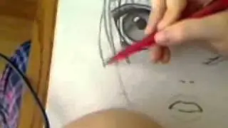 Miki Falls -markcrilley tribute