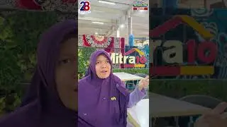 🎉 Selamat Ulang Tahun, Mitra10 ke-28 🎂🎊