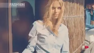 BELMONTE Spring Summer 2015 Collection pt.2 by Fashion Channel