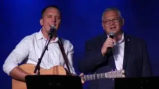 The Law of Synergy | Andreas Neufeld | October 16, 2022 | Living Stream Church