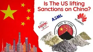 What Happens If China Stops Rare Earth Exports?