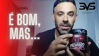 PROHIBIDO 3VS - N&Atilde;O COMPRE SEM ASSISTIR