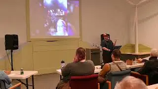 Lunch & Learn November 2024 - The History of Pride in Southwest Saskatchewan
