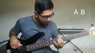 JESÚS EL MISMO COVER BAJO