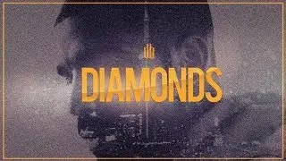 ♫(FREE)Drake x Bryson Tiller Type Beat ~ Diamonds(Prod By.@idbeatz)♫