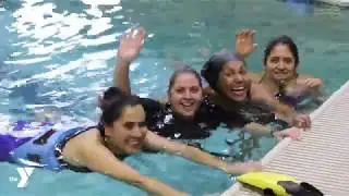 Adult Private and Semi-Private Swim Lessons!