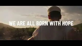 Hope Reborn Trailer