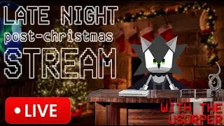 🔴 Late night search for the KING - Outcome Memories 0.2 LIVE 🔴