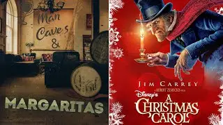 Disney&rsquo;s A Christmas Carol (Ep6) / Jim Carrey / Gary Oldman / Colin Firth / Charles Dickens