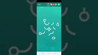 Loop Level 1-4: Smart Puzzles