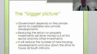 Video Tutorial 26: Municipal Property Rates Amendment Bill - Paddocks