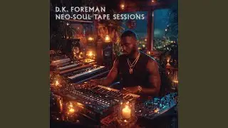 Urban Neo-Soul Loft Session