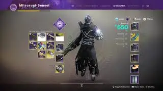 Chattering bone kill streak