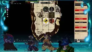[Pirate Borg] 1 {Cuse of Black Coral Bay}
