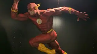 The Flash - Sideshow collectibles