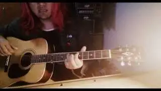 Zal Empty - Release ( Pearl Jam )