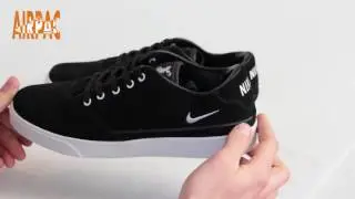 Обзор мужских кроссовок Nike Pepper low от Airpac.com.ua