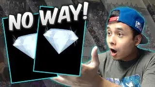 THIS IS INSANE! MORE DIAMOND PULLS FROM SET 12 PACKS | MLB THE SHOW 17 DIAMOND DYNASTY
