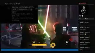 Clashing with Lord_clasher444