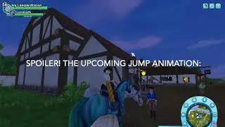 I found a hacker in Star Stable!