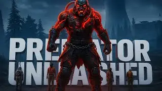Predator Unleashed ⚡️ Unfail Mode Domination | PUBG Mobile Epic Hunt