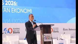 Bahlil Ungkap Devisa Rp500 T Lenyap Tiap Tahun buat Impor Energi