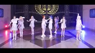Special Color Mirror
