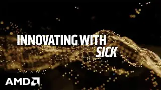 Innovating with SICK