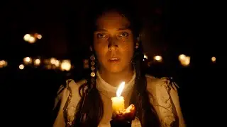 Luna Santa - Copal (Video Oficial)