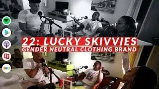 Lucky Skivvies | Gender Neutral Clothing Brand | After 2AM