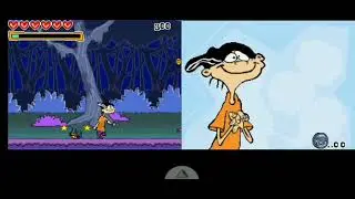 Ed Edd n Eddy Scam of the Century 