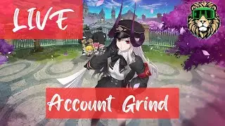 Underground Labyrinth and more!! -  Seven Deadly Sins: Grand Cross