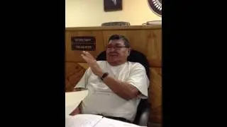 The story of Navajo Mountain