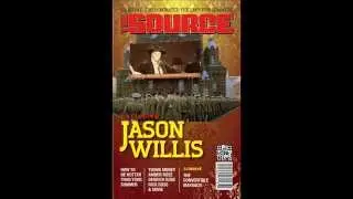 Jason Willis