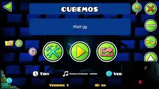 [VERIFIED] Cubemos by me [Подвал ГДшеров]