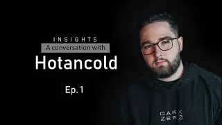 Ep 1. Hotancold.