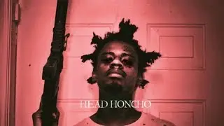 Honcho Da Savage - Gorilla [Prod by Ronny J]