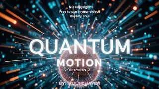 Quantum Motion 2 Tech House Loops | Production Ready