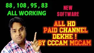 ALL MONTAGE SET TOP BOX A3 A6 2100PRO 2100DLX 3015 ALL BOX SUPPORT | DD FREEDISH PAR PAID CHANNEL