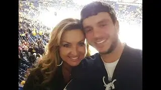 NURSE SACRIFICES LIFE AT VEGAS SHOOTING