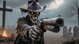 Dead Man&rsquo;s Prayer - (Dark Country Music) #darkcountrysongs  #countrymusic  #darkcountry