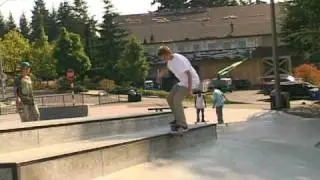 Bellevue Plaza Montage