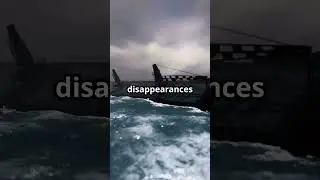 🌊 Bermuda Triangle: Science vs. Myth!