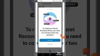 || How to recover Metamask wallet.recovery pharase & private keey?