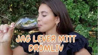 TACK FÖR ATT DU DUMPADE MIG!!