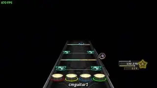 Gay Bar by Electric Six (170% Speed) Pro Drums FC