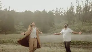 Ooty pre-wedding shoot 😍😍😍