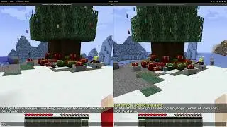 Minecraft 1.19.3 Report System Gaslighting