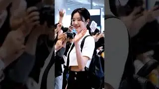 How to Dress Like K-pop idol | Airport Fashion EP.2